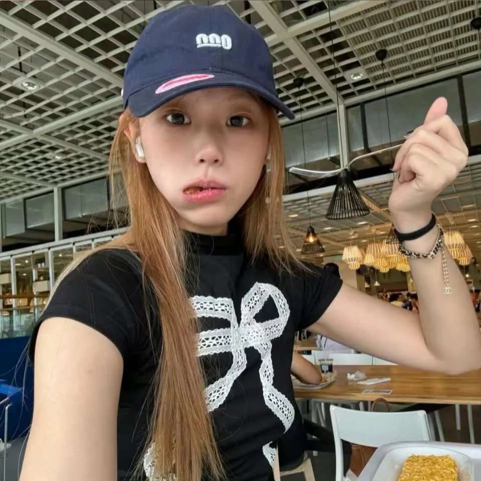 既热情又温柔