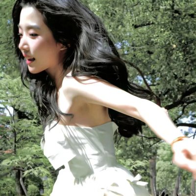 黑色达摩